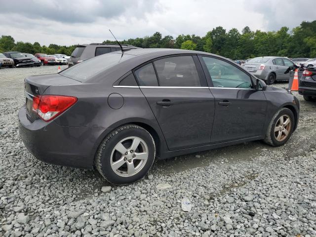 Photo 2 VIN: 1G1PC5SB1E7143189 - CHEVROLET CRUZE 