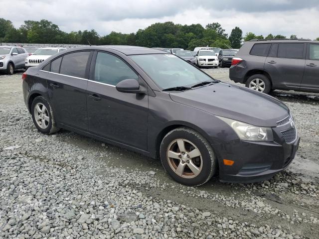 Photo 3 VIN: 1G1PC5SB1E7143189 - CHEVROLET CRUZE 