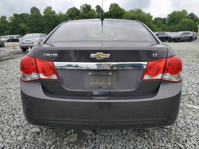 Photo 5 VIN: 1G1PC5SB1E7143189 - CHEVROLET CRUZE 