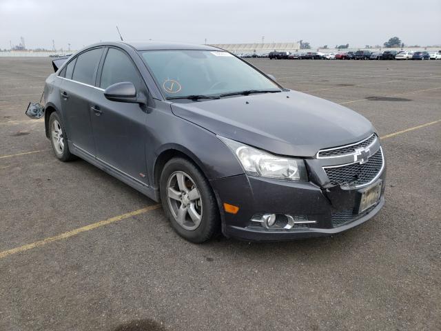 Photo 0 VIN: 1G1PC5SB1E7143693 - CHEVROLET CRUZE LT 