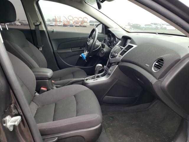 Photo 4 VIN: 1G1PC5SB1E7143693 - CHEVROLET CRUZE LT 