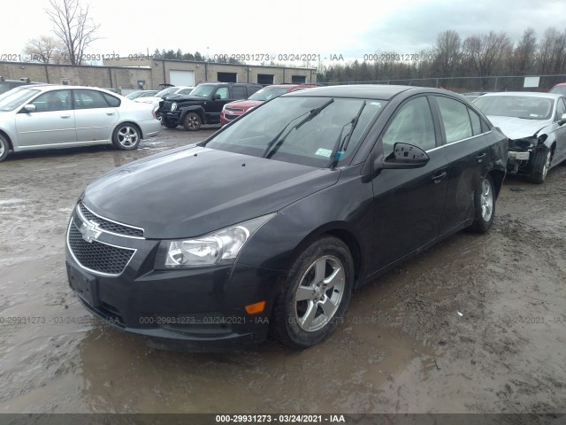 Photo 1 VIN: 1G1PC5SB1E7149669 - CHEVROLET CRUZE 