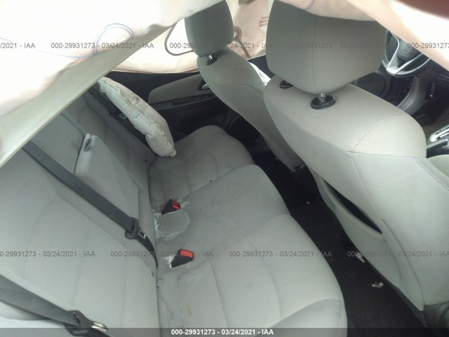 Photo 7 VIN: 1G1PC5SB1E7149669 - CHEVROLET CRUZE 