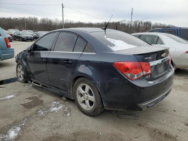 Photo 1 VIN: 1G1PC5SB1E7149915 - CHEVROLET CRUZE 