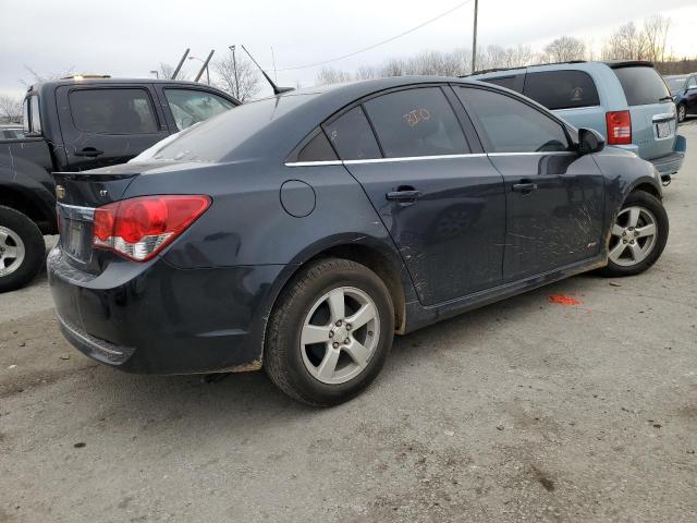 Photo 2 VIN: 1G1PC5SB1E7149915 - CHEVROLET CRUZE 