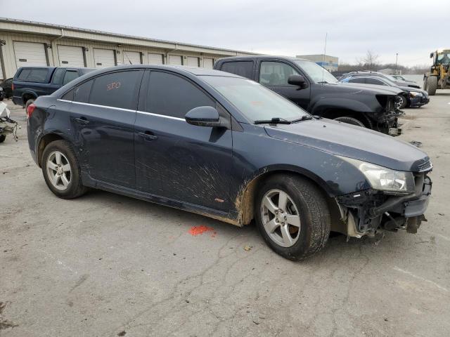 Photo 3 VIN: 1G1PC5SB1E7149915 - CHEVROLET CRUZE 