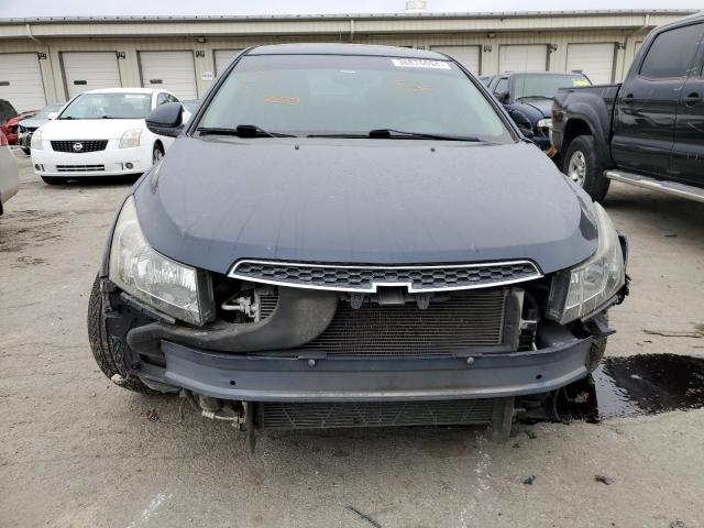 Photo 4 VIN: 1G1PC5SB1E7149915 - CHEVROLET CRUZE 