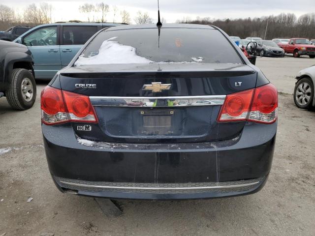 Photo 5 VIN: 1G1PC5SB1E7149915 - CHEVROLET CRUZE 