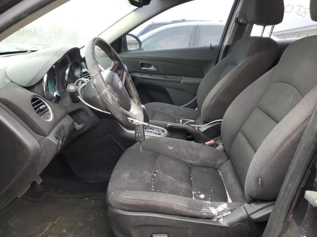 Photo 6 VIN: 1G1PC5SB1E7149915 - CHEVROLET CRUZE 