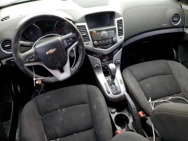 Photo 7 VIN: 1G1PC5SB1E7149915 - CHEVROLET CRUZE 