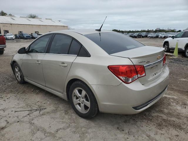 Photo 1 VIN: 1G1PC5SB1E7154029 - CHEVROLET CRUZE LT 