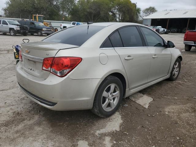 Photo 2 VIN: 1G1PC5SB1E7154029 - CHEVROLET CRUZE LT 