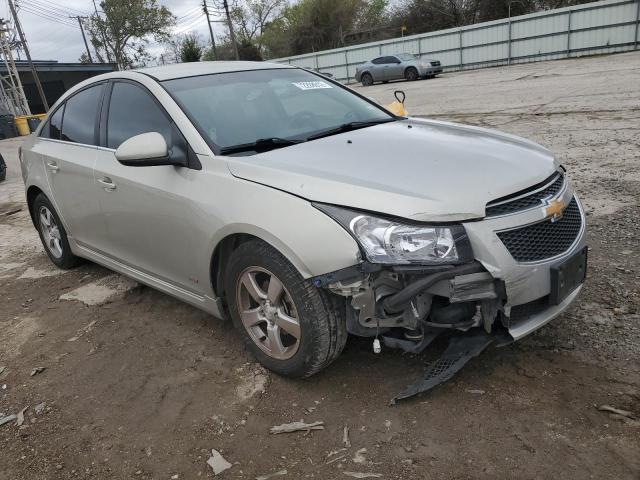 Photo 3 VIN: 1G1PC5SB1E7154029 - CHEVROLET CRUZE LT 