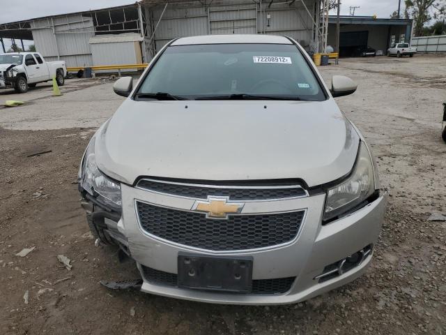 Photo 4 VIN: 1G1PC5SB1E7154029 - CHEVROLET CRUZE LT 