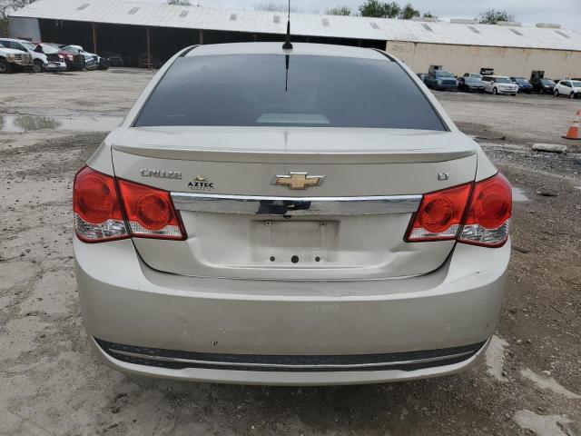 Photo 5 VIN: 1G1PC5SB1E7154029 - CHEVROLET CRUZE LT 