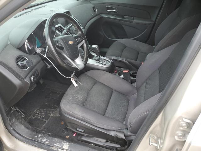 Photo 6 VIN: 1G1PC5SB1E7154029 - CHEVROLET CRUZE LT 