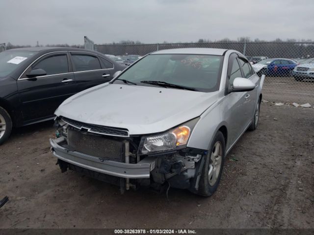 Photo 1 VIN: 1G1PC5SB1E7155939 - CHEVROLET CRUZE 