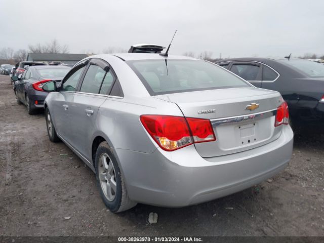 Photo 2 VIN: 1G1PC5SB1E7155939 - CHEVROLET CRUZE 