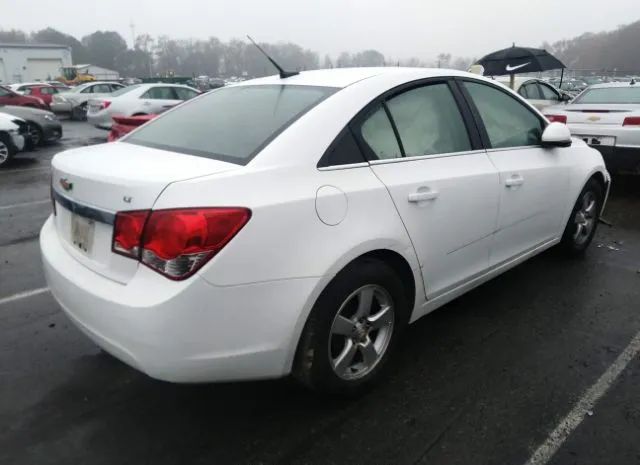 Photo 3 VIN: 1G1PC5SB1E7158016 - CHEVROLET CRUZE 