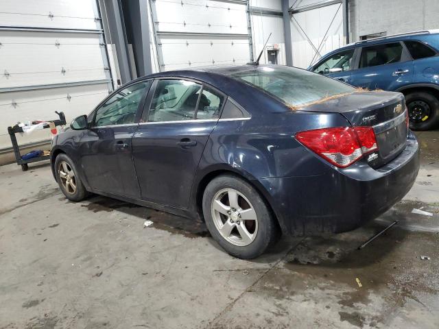 Photo 1 VIN: 1G1PC5SB1E7162308 - CHEVROLET CRUZE LT 