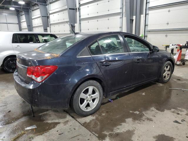 Photo 2 VIN: 1G1PC5SB1E7162308 - CHEVROLET CRUZE LT 