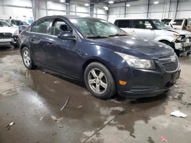 Photo 3 VIN: 1G1PC5SB1E7162308 - CHEVROLET CRUZE LT 