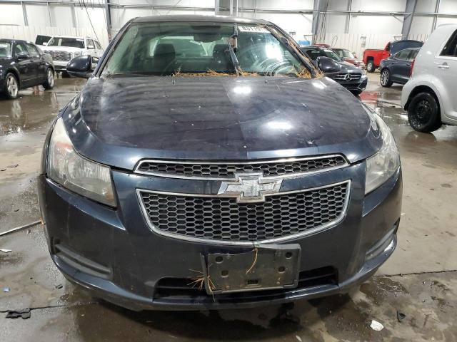 Photo 4 VIN: 1G1PC5SB1E7162308 - CHEVROLET CRUZE LT 