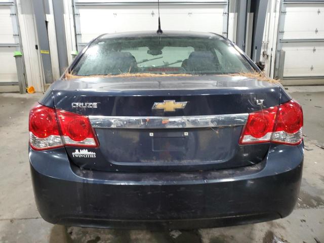 Photo 5 VIN: 1G1PC5SB1E7162308 - CHEVROLET CRUZE LT 