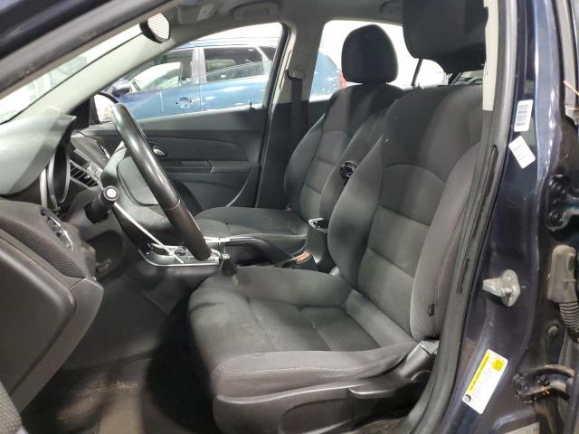 Photo 6 VIN: 1G1PC5SB1E7162308 - CHEVROLET CRUZE LT 