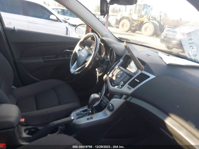 Photo 4 VIN: 1G1PC5SB1E7162745 - CHEVROLET CRUZE 