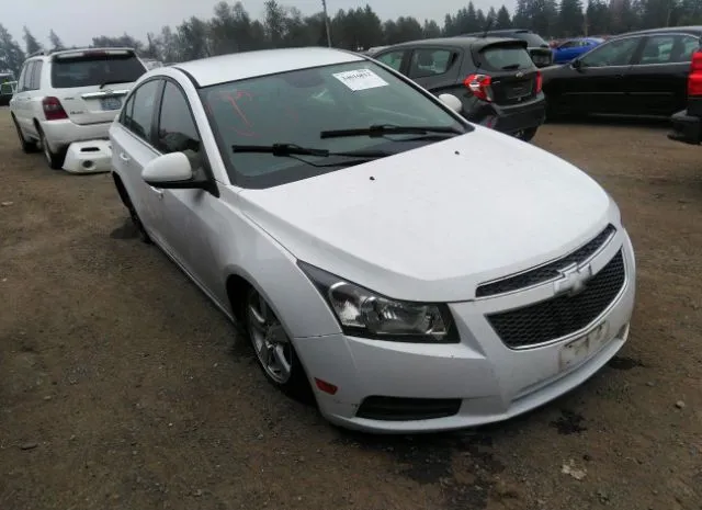 Photo 0 VIN: 1G1PC5SB1E7162874 - CHEVROLET CRUZE 