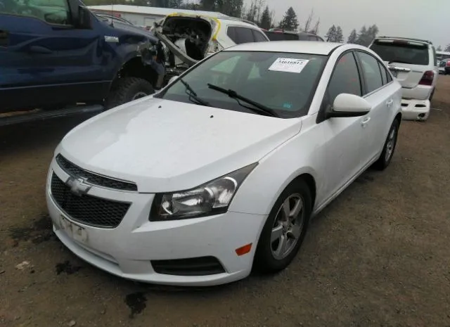 Photo 1 VIN: 1G1PC5SB1E7162874 - CHEVROLET CRUZE 