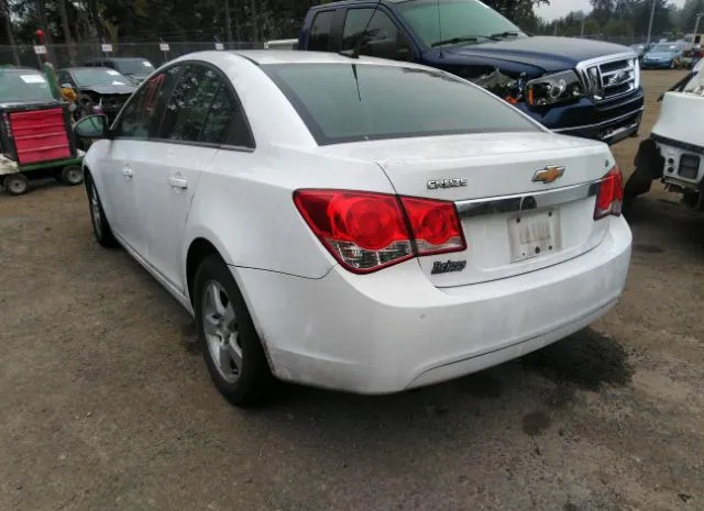 Photo 2 VIN: 1G1PC5SB1E7162874 - CHEVROLET CRUZE 