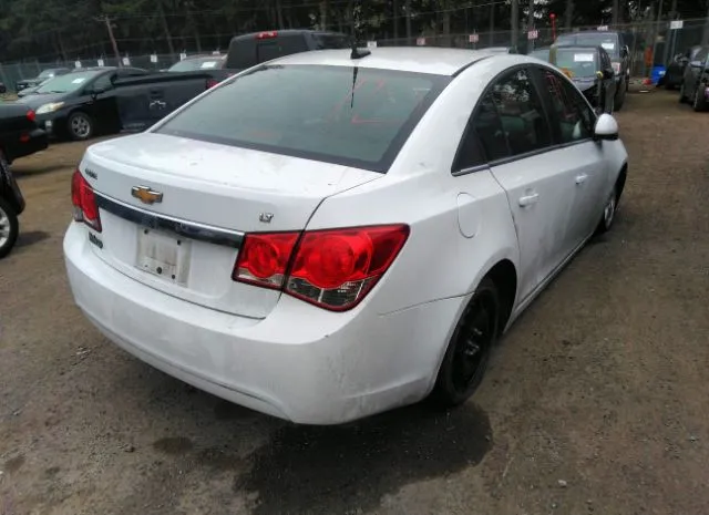 Photo 3 VIN: 1G1PC5SB1E7162874 - CHEVROLET CRUZE 