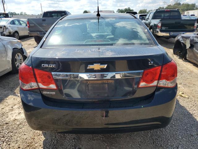 Photo 5 VIN: 1G1PC5SB1E7163071 - CHEVROLET CRUZE LT 