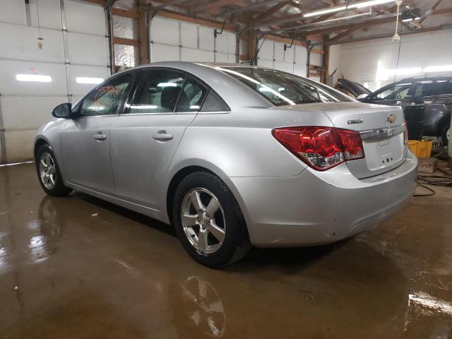 Photo 1 VIN: 1G1PC5SB1E7164348 - CHEVROLET CRUZE LT 