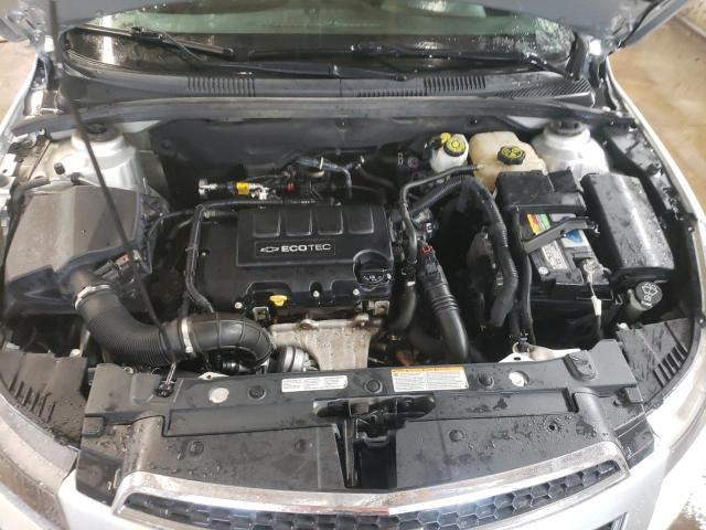 Photo 10 VIN: 1G1PC5SB1E7164348 - CHEVROLET CRUZE LT 