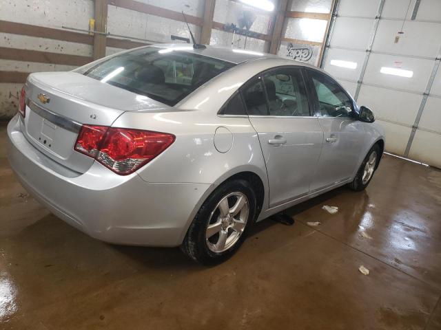 Photo 2 VIN: 1G1PC5SB1E7164348 - CHEVROLET CRUZE LT 