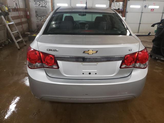 Photo 5 VIN: 1G1PC5SB1E7164348 - CHEVROLET CRUZE LT 