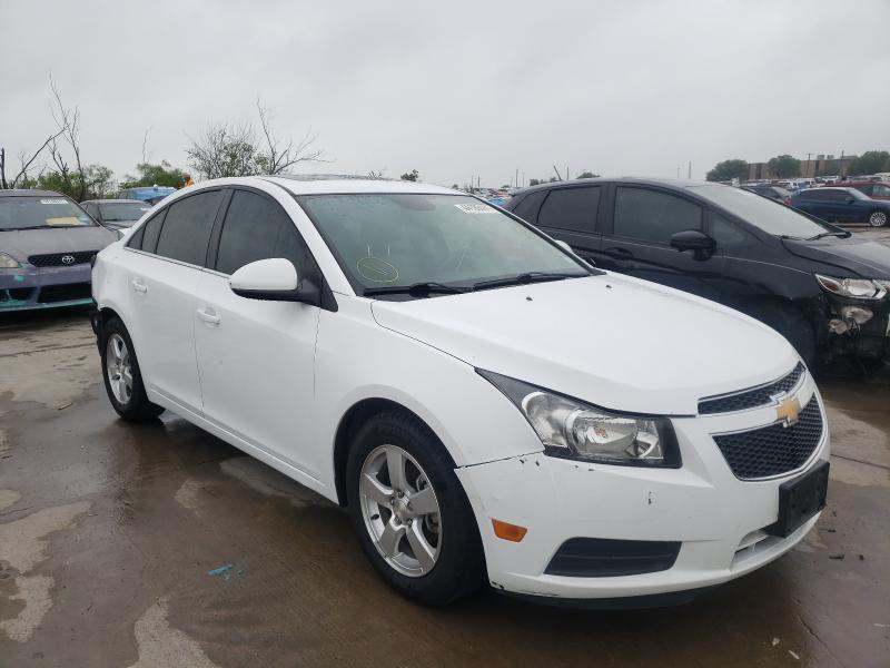 Photo 0 VIN: 1G1PC5SB1E7164852 - CHEVROLET CRUZE LT 