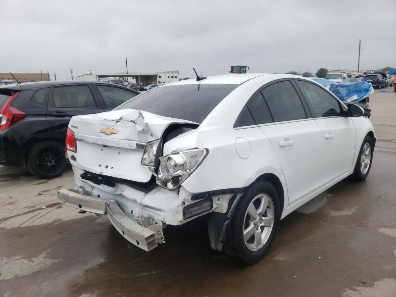 Photo 3 VIN: 1G1PC5SB1E7164852 - CHEVROLET CRUZE LT 