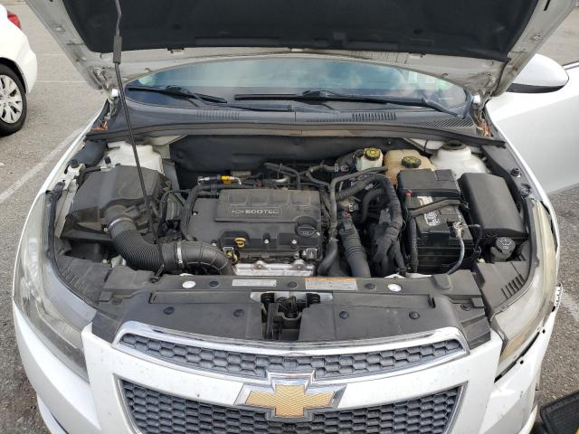 Photo 10 VIN: 1G1PC5SB1E7165385 - CHEVROLET CRUZE 