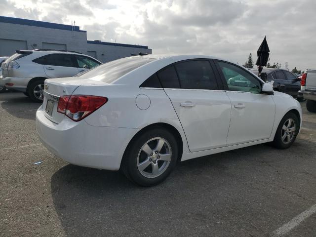 Photo 2 VIN: 1G1PC5SB1E7165385 - CHEVROLET CRUZE 