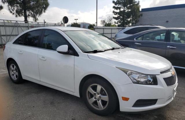 Photo 3 VIN: 1G1PC5SB1E7165385 - CHEVROLET CRUZE 