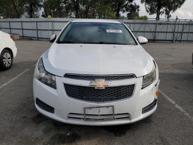 Photo 4 VIN: 1G1PC5SB1E7165385 - CHEVROLET CRUZE 