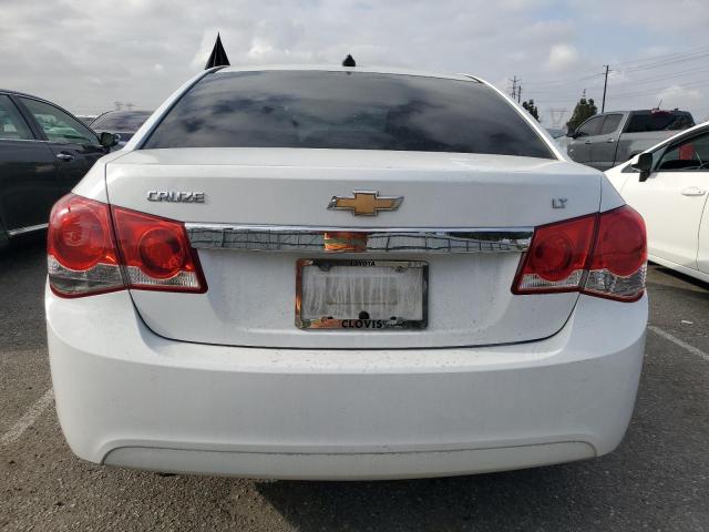 Photo 5 VIN: 1G1PC5SB1E7165385 - CHEVROLET CRUZE 