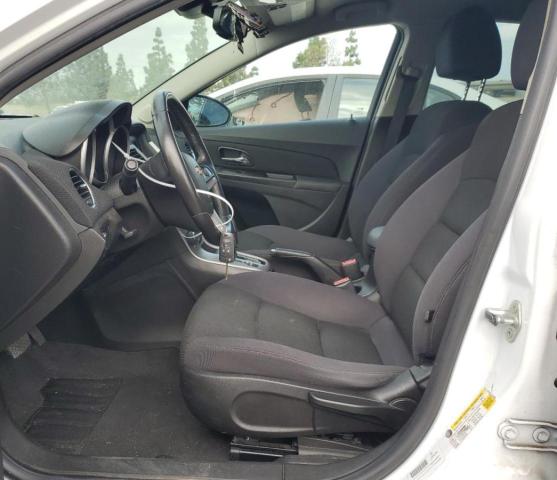 Photo 6 VIN: 1G1PC5SB1E7165385 - CHEVROLET CRUZE 