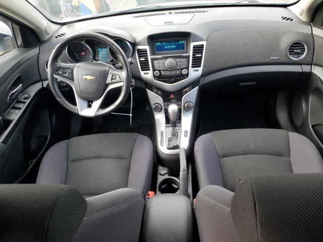 Photo 7 VIN: 1G1PC5SB1E7165385 - CHEVROLET CRUZE 