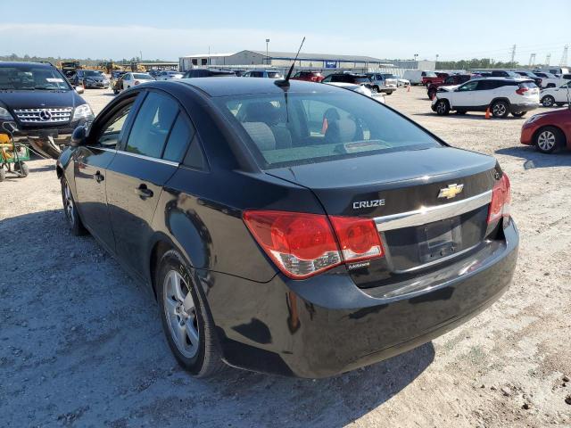 Photo 2 VIN: 1G1PC5SB1E7168139 - CHEVROLET CRUISE LT 