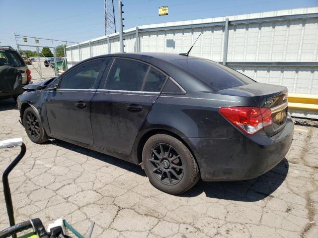 Photo 1 VIN: 1G1PC5SB1E7168593 - CHEVROLET CRUZE LT 